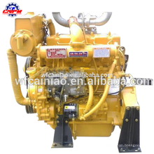 moteur marin de la vente chaude 90hp fait en Chine, moteur marin